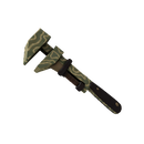 Forest Fire Mk.II Wrench (Factory New)