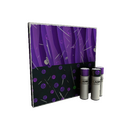 Potent Poison Боевая краска (Немного поношенное)