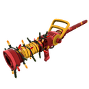 Festivized Gift Wrapped Medi Gun (Factory New)