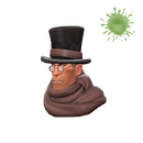 Unusual Scrooge McDoc