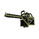 Woodsy Widowmaker Mk.II Латунный монстр (Немного поношенное)