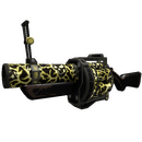 Specialized Killstreak Electroshocked Grenade Launcher (Field-Tested)
