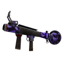Specialized Killstreak Ghost Town Rocket Launcher (Battle Scarred)