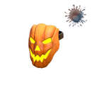 Gruesome Gourd