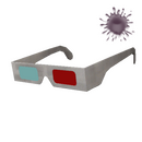 The Stereoscopic Shades