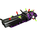 Festivized Killstreak Current Event Scattergun (Field-Tested)