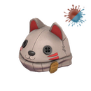 Удачливая кошкошляпа