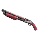 Unusual Specialized Killstreak Dream Piped Shotgun (Well-Worn)