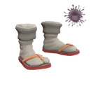 Горячие гуарачи