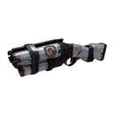 Mechanized Monster Soda Popper (Field-Tested)