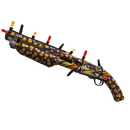 Strange Festivized Killstreak Sweet Toothed Shotgun (Field-Tested)