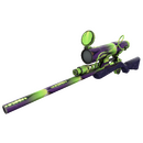 Bonzo Gnawed Sniper Rifle (Minimal Wear)