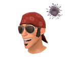 Unusual Throttlehead