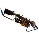 Festivized Autumn Mk.II Flame Thrower (Factory New)