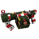 Killstreak Smissmas Village Stickybomb Launcher (Factory New)