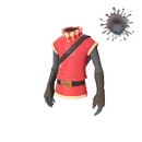 Повязка придворного