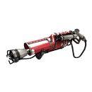Bloom Buffed Чистильщик (Поношенное) особо опасного убийцы странного типа