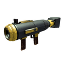Iron Wood Mk.II Air Strike (Minimal Wear)