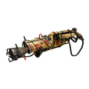 Festivized Pizza Polished Degreaser (Battle Scarred)