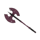 Professional Killstreak Star Crossed Scotsman's Skullcutter (Minimal Wear)