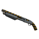 Hazard Warning Shotgun (Field-Tested)