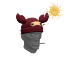 Crabe de Chapeau