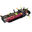 Festivized Party Phantoms Scattergun (Field-Tested)