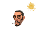 The Scoper's Smoke