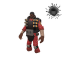 Stunt Suit