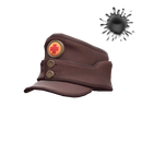 Unusual Medic's Mountain Cap