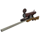 Coffin Nail Sniper Rifle (Minimal Wear)