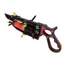 Festivized Specialized Killstreak Starlight Serenity Ubersaw (Field-Tested)