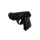 Killstreak Secretly Serviced Pistol (Factory New)