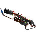 Festivized Health and Hell Flame Thrower (Minimal Wear)