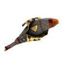 Sky Stallion Holy Mackerel (Well-Worn)