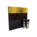 Iron Wood Mk.II War Paint (Factory New)