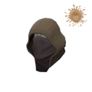 Strange Warhood