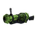 Clover Camo'd Пушка без лафета (Прямо с завода)  профессионального убийцы