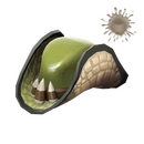 Wild Brim Slouch