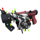 Festivized Bomb Carrier Stickybomb Launcher (Factory New)