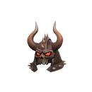 Hellish Overlord