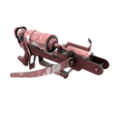 Strange Specialized Killstreak Seriously Snowed Crusader's Crossbow (Minimal Wear)