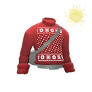 Strange Juvenile's Jumper