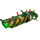 Ghoul Blaster Обрез (После полевых испытаний)  с украшениями
