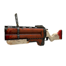 Strange Specialized Killstreak Smalltown Bringdown Mk.II Loch-n-Load (Battle Scarred)