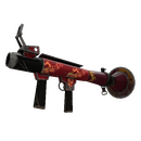 Deadly Dragon Rocket Launcher (Field-Tested)