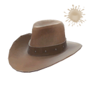 Strange Hat With No Name