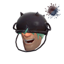 Unusual Calamitous Cauldron