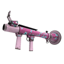 Killstreak Hana Rocket Launcher (Field-Tested)