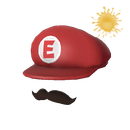 Plumber's Cap
